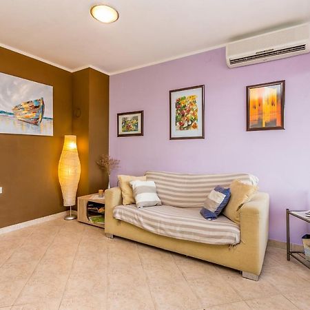 Sunfun Apartment Čižići Екстериор снимка