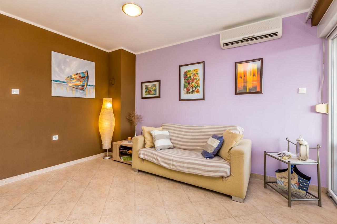 Sunfun Apartment Čižići Екстериор снимка